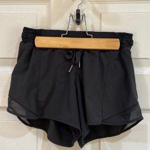 Lululemon Shorts Size 4